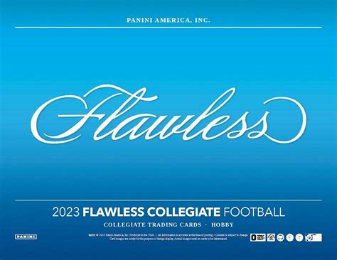 flawless football 2023